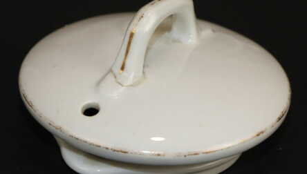 Tea service, Porcelain "De Fuisseaux Baudour", beginning of 20th century, Belgium