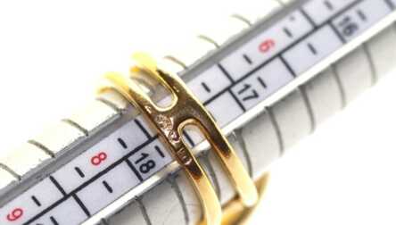 Ring, Gilding, Silver, 925 Hallmark, Amber, Weight: 10.57 Gr.