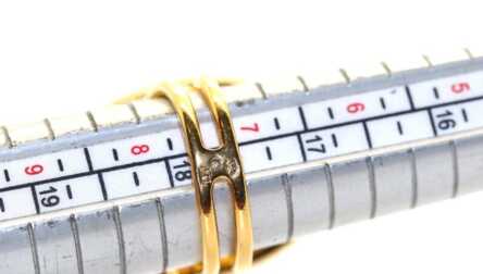 Ring, Gilding, Silver, 925 Hallmark, Amber, Weight: 11.22 Gr.