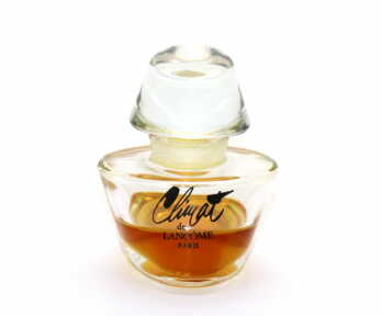 Women's perfume "Climat", Trademark "Lancôme", 1967 - ..., France