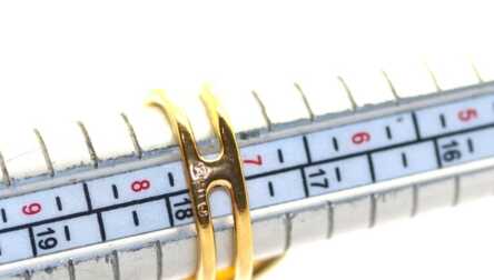Ring, Gilding, Silver, 925 Hallmark, Amber, Weight: 10.12 Gr.