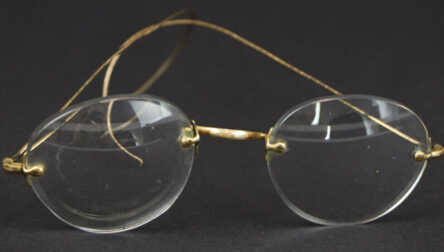 Senlaiku brilles, 20.gs. sākums