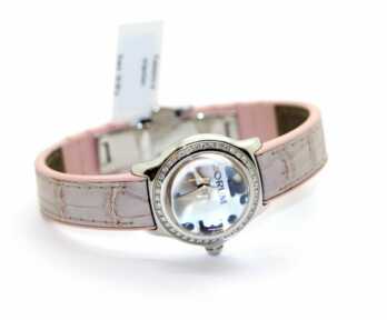 Handle watches, Corum Bubble Diamond Lady Quartz, ref: 101.151.47